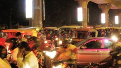 കഴിഞ്ഞ വർഷം സ്ത്രീകൾക്കെതിരെ ഏറ്റവുമധികം ആസിഡ് അക്രമണം നടന്നത് ഈ നഗരത്തിൽ