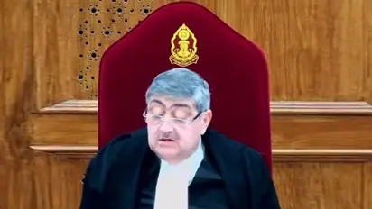 J&K's path to recovery: Justice SK Kaul's noteworthy remarks during Article 370 verdict