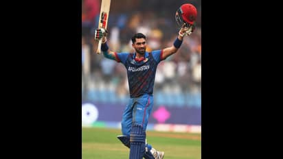 ഇന്ത്യക്കെതിരെ ശക്തമായ ടീമുമായി അഫ്ഗാന്‍! റാഷിദ് ഖാനും മുജീബും തിരിച്ചെത്തി; ഇന്ത്യന്‍ ടീം നാളെ