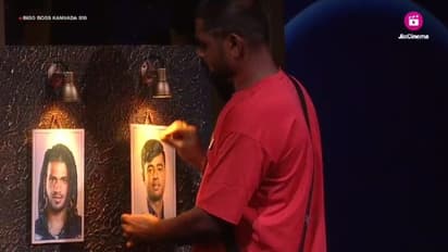 ಬಹಿರಂಗವಾಯ್ತು ಬಿಗ್ ಬಾಸ್ ಮನೆ ಸದಸ್ಯರ ಅಂತರಂಗ; ಗೆಲ್ಲೋರು ಯಾರು ಎಂದು ಹೇಳೋರು ಯಾರು?