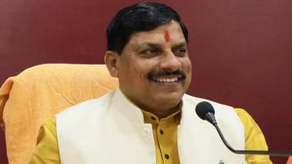 ಮಧ್ಯಪ್ರದೇಶಕ್ಕೆ ಮೋಹನ್ ಯಾದವ್ ನೂತನ ಸಿಎಂ; ಶಿವರಾಜ್ ಸಿಂಗ್ ಬದಲು ಹೊಸಬರಿಗೆ ಮಣೆಹಾಕಿದ ಬಿಜೆಪಿ!