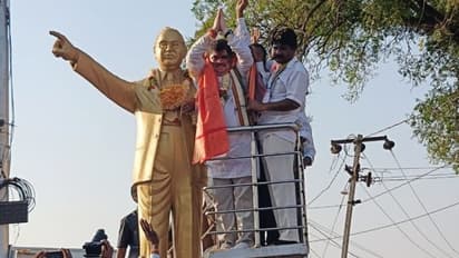 బీఆర్ఎస్ నాయకులు కూడా ఇప్పుడు ప్రగతి భవన్ చూడొచ్చు - మంత్రి పొన్నం ప్రభాకర్