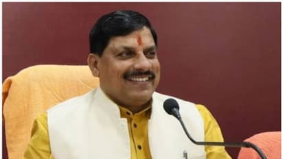 मध्य प्रदेश की सियासत में बड़ा उलटफेर, मोहन यादव बनें नए मुख्यमंत्री 