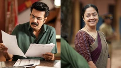 2023 ലെ ഹിറ്റുകളുടെ നിരയില്‍ ഇടംപിടിക്കുമോ 'കാതല്‍'? 18 ദിവസത്തെ കളക്ഷന്‍