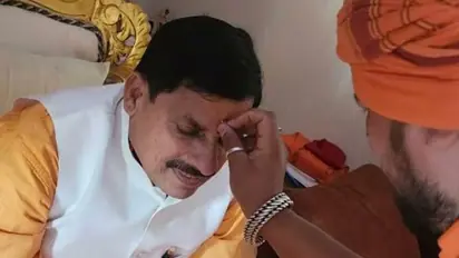 Who is Dr Mohan Yadav, BJP's replacement for Shivraj Singh Chouhan as MP CM?