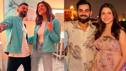 Virat Kohli Anushka Sharma Wedding Day: 6ஆவது ஆண்டு திருமண நாளை கொண்டாடும் விராட் கோலி – அனுஷ்கா சர்மா ஜோடி!