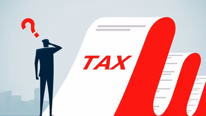 இப்போது இவர்கள் வருமான வரி செலுத்த வேண்டியதில்லை.. மத்திய அரசு கொடுத்த வரி விலக்கு..