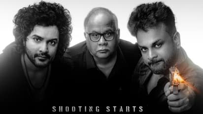 సిద్ధూ జొన్నలగడ్డ కొత్త సినిమా షురూ.. డైరెక్టర్ బొమ్మరిల్లు భాస్కర్ తో టిల్లు.. డిటేయిల్స్