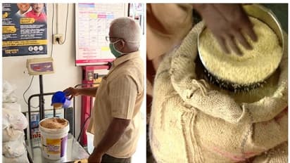 ഭക്ഷ്യമന്ത്രിയുമായുള്ള ചർച്ച വിജയം; റേഷൻ വാതിൽപ്പടി വിതരണക്കാരുടെ സമരം ഒത്തുതീർപ്പായി 