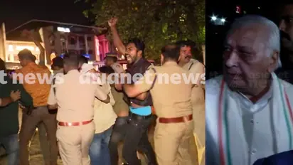 Kerala: Police slaps IPC Section 124 against SFI activists for attacking Governor’s convoy