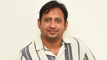 బేబి సినిమా నిర్మాత SKN కు పితృవియోగం...