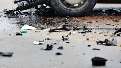 5 പേരുടെ മരണത്തിന് ഇടയാക്കിയ കാര് അപകടത്തില് ഞെട്ടിക്കുന്ന വിവരങ്ങള്...