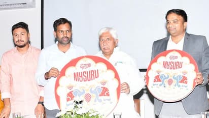 ಜನವರಿ ಅಂತ್ಯಕ್ಕೆ ರಾಜ್ಯದಲ್ಲಿ ಪ್ರವಾಸೋದ್ಯಮದ ಹೊಸ ನೀತಿ: ಸಚಿವ ಎಚ್.ಕೆ.ಪಾಟೀಲ್