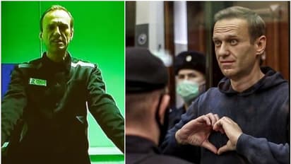 റഷ്യൻ പ്രതിപക്ഷ നേതാവ് 'മിസ്സിംഗ്'! പുടിന്റെ കടുത്ത വിമർശകൻ, അലക്സി നവാൽനിയെ ജയിലിൽ നിന്നും കാണാനില്ല