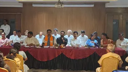 Karnataka BJP calls for protest in Belagavi on December 13 against Congress failure in state