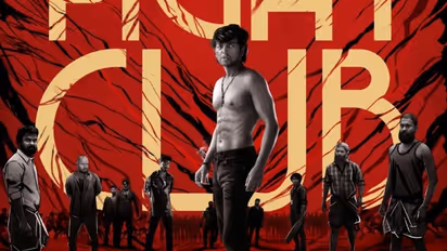 ലോകേഷ് കനകരാജ് അവതരിപ്പിക്കുന്ന 'ഫൈറ്റ് ക്ലബ്', കേരളത്തിൽ എത്തിക്കുന്നത് ഡ്രീം ബിഗ് ഫിലിംസ്