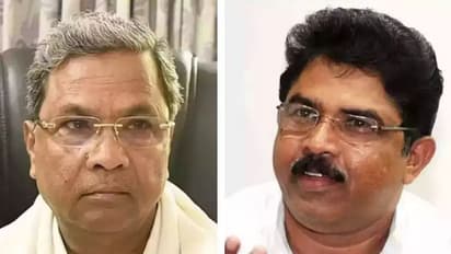 ನಿಮ್ಮ ಮಿತ್ರಪಕ್ಷದಿಂದ ಮೇಕೆದಾಟು, ಮಹದಾಯಿ ಬಗೆಹರಿಸಿ:  ಸಿದ್ದು, ಅಶೋಕ್ ಜಟಾಪಟಿ