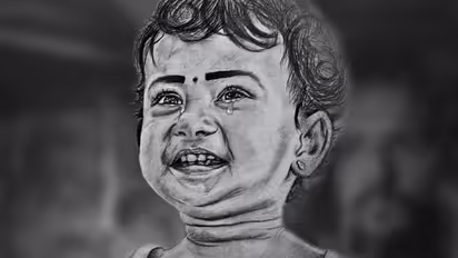 ഒരു വയസുള്ള കുട്ടി കേന്ദ്രകഥാപാത്രം; 'അന്ത്യ കുമ്പസാരം' വരുന്നു