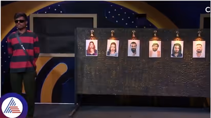 BBK10: ನಾಮಿನೇಟ್ ಮಾಡುವ ಅಧಿಕಾರ ಕಳೆದುಕೊಂಡ ವಿನಯ್, ತನಿಷಾ ಅವಿ ಮತ್ತು ಪವಿ: ಇಲ್ಲಿದೆ ಅಸಲಿ ಕಾರಣ..