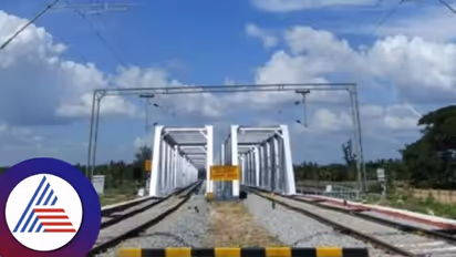 ಎಕ್ಸ್‌ಪ್ರೆಸ್ ವೇ ಆಯ್ತು, ಇದೀಗ  ಬೆಂಗಳೂರು, ಮೈಸೂರು ನಡುವೆ 4 ಲೇನ್‌ ರೈಲ್ವೆ ಮಾರ್ಗಕ್ಕೆ ಸಮೀಕ್ಷೆ!