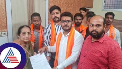 ಅನ್ಯ ಧರ್ಮೀಯರ ವ್ಯಾಪಾರ ನಿಷೇಧ ಕೂಗು ಮತ್ತೆ ಜೋರು! 