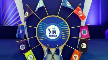 IPL 2024 auction: Key details, date, where to watch and more