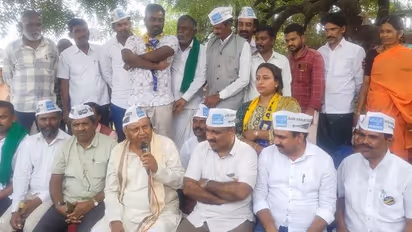 ಬಡಮಕ್ಕಳಿಗೆ ಉನ್ನತ ಶಿಕ್ಷಣ, ಸಾಮಾಜಿಕ ಸಬಲೀಕರಣ ಇನ್ನೂ ಮರೀಚಿಕೆ