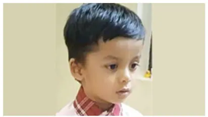 മകനെ ദീപ്തിയുടെ കൈയിൽ ഏൽപ്പിച്ച് പോയി, തിരിച്ചെത്തിയപ്പോൾ കണ്ടത് അനക്കമില്ലാതെ കിടക്കുന്ന റിത്വിക്കിനെ... 