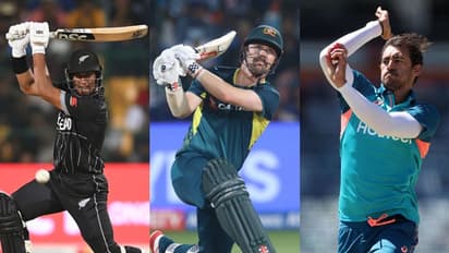 ഐപിഎല് താരലേലം: 333 കളിക്കാരുടെ പട്ടികയായി; ഹോട്ട്സീറ്റില് രച്ചിൻ, ഹെഡ്, സ്റ്റാര്ക്ക്! മറ്റ് പുലികളാര്?