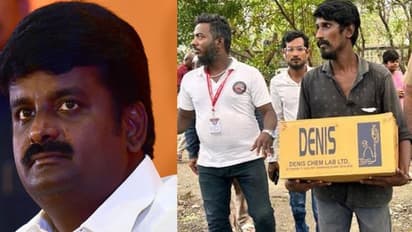 எந்த தந்தையும் தன் வாழ்வில் சந்திக்கவே கூடாத கொடுமை! தமிழக சுகாதாரத்துறையின் கருப்பு நாள்! விஜயபாஸ்கர் வேதனை!