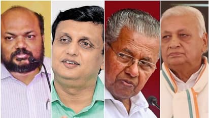 എസ്എഫ്ഐയെ തള്ളാതെ; ഗവർണർക്കും മുഖ്യമന്ത്രിക്കുമെതിരായ പ്രതിഷേധങ്ങൾ ഒരേ തട്ടിലുളളതല്ലെന്ന് മന്ത്രി