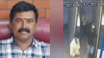 ராமஜெயம் கொலை வழக்கில் தொடர்புடைய முக்கிய நபர் வெட்டி படுகொலை; திருச்சியில் பரபரப்பு