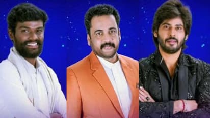 Bigg Boss Telugu 7: విన్నర్ ని డిసైడ్ చేయనున్న మిడ్ వీక్ ఎలిమినేషన్... సంచలనం రేపుతున్న సమీకరణాలు!