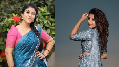 ஜஸ்ட் 50 டேஸ்.. 16 கிலோ எடை இழப்பு.. முன்னணி நடிகைகளுக்கு டஃப் கொடுக்கும் ஆலியா - மாடல் மாதிரி இருக்காங்க!