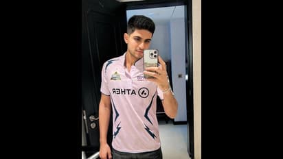  തന്‍റെ ഇന്‍സ്റ്റ റീലിൽ ശുഭ്മാൻ ഗിൽ കമന്‍റ് ചെയ്താൽ പഠിക്കാന്‍ തുടങ്ങുമെന്ന് വിദ്യാർത്ഥി, പിന്നീട് സംഭവിച്ചത്