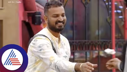 ಹಳ್ಳಿಕಾರ್ ಒಡೆಯ ಯಾರೂ ಇಲ್ಲ, ಅವನಿಗೆ ಯೋಗ್ಯತೆನೇ ಇಲ್ಲ: ವರ್ತೂರ್ ಸಂತೋಷ್ ವಿರುದ್ಧ ಕಿಡಿ!