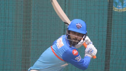 ഐപിഎല്‍ താരലേലത്തിലെ 'ശ്രദ്ധാകേന്ദ്രം' റിഷഭ് പന്ത്; ഒപ്പം ആരാധകര്‍ക്ക് സന്തോഷ വാര്‍ത്തയും