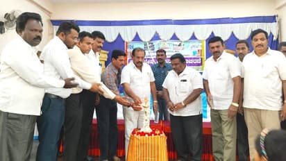  ವಿಶೇಷ ಚೇತನ ಮಕ್ಕಳಿಗೆ ಸಾಕಷ್ಟು ಯೋಜನೆ ಜಾರಿ