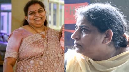 2004 മുതൽ ജ്വല്ലറിയിൽ ജീവനക്കാരി, ഏഴരക്കോടി തട്ടിയെന്ന് കേസ്: ചീഫ് അക്കൗണ്ടന്റ് സിന്ധുവിനെ ചോദ്യംചെയ്തു