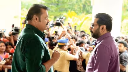 ഗരുഡൻ വമ്പൻ വിജയമായോ?, ഫൈനല്‍ കളക്ഷൻ റിപ്പോര്‍ട്ട് പുറത്ത്, ആകെ നേടിയത്