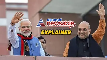 2024 Lok Sabha Elections: 5 reasons why Narendra Modi and BJP have an upper hand