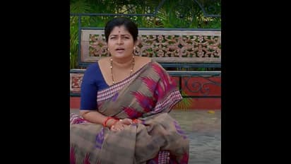 BrahmaMudi 12th December Episode:రుద్రాణి కుట్ర.. నేరం మాత్రం కావ్యపై తోసేసిందిగా..!