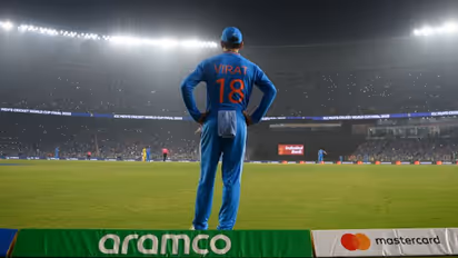 സച്ചിന്‍ എന്ന വന്‍മരം 'ഗൂഗിളിലും' വീണു; ഇന്‍റര്‍നെറ്റിലും കിംഗ് വിരാട് കോലി, പക്ഷേ 2023ലെ സ്റ്റാറുകള്‍ വേറെ! 