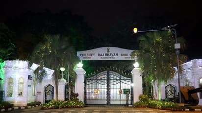 കര്ണാടക രാജ്ഭവന് ബോംബ് ഭീഷണി; ഫോണ് വിളിയെത്തിയത് അജ്ഞാത നമ്പറില് നിന്ന്