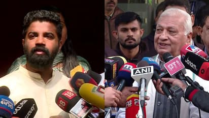 ഗവര്ണറെ കേരളത്തിലെ ഒരും ക്യാംപസിലും കയറ്റില്ല,വാഹനത്തിന് മുന്നിൽ ചാടിയുള്ള സമരം ഉണ്ടാകില്ലെന്ന് എസ്എഫ്ഐ