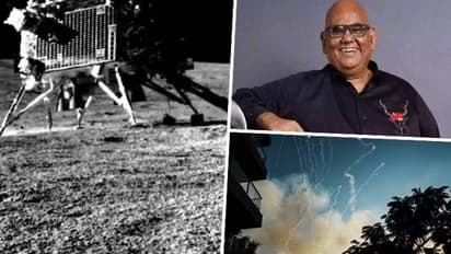 Year Ender 2023: From Chandrayaan-3 to Manipur violence - Top 10 most searched news events in India