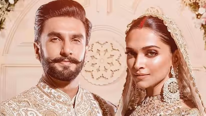 SHOCKING! Did Ranveer Singh delete his wedding photos with Deepika Padukone from Instagram? Read THIS