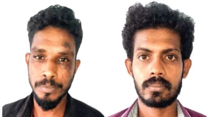 വർക്കല സ്വദേശിയെ അടിച്ചു നിലത്തുവീഴ്ത്തി സ്വര്ണമാല കവർന്നു, ആട് മോഷണ കേസിലും പ്രതികൾ, യുവാക്കൾ പിടിയിൽ