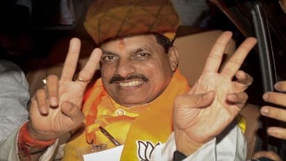 மத்தியப்பிரதேச முதல்வராக நாளை பதவியேற்பு: யார் இந்த மோகன் யாதவ்?