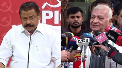 ഗവർണർ പറയുന്നതും ചെയ്യുന്നതും ഭരണഘടനാ വിരുദ്ധം, പ്രതിഷേധം ഇനിയും തുടരുമെന്ന് എംവിഗോവിന്ദന്